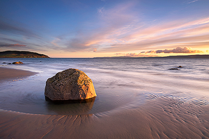 Machrie Bay